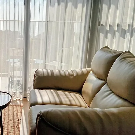 Pattaya Sea View Room In Andromeda Condo อพาร์ทเม้น Pattaya