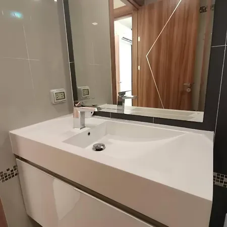 Apartment คลับรอยัล2bed