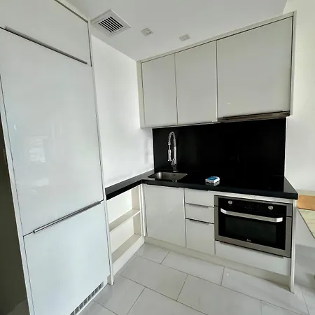 Apartment Sea View 1br The Sky Pattaya