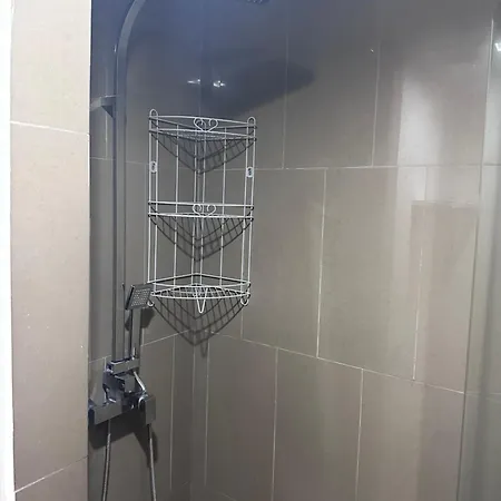 Unixx South Apartment
