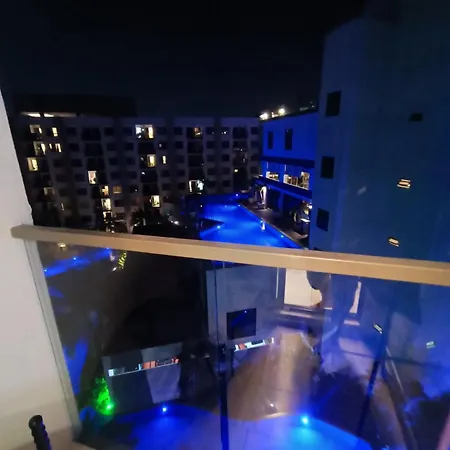 Arcadia Pattaya