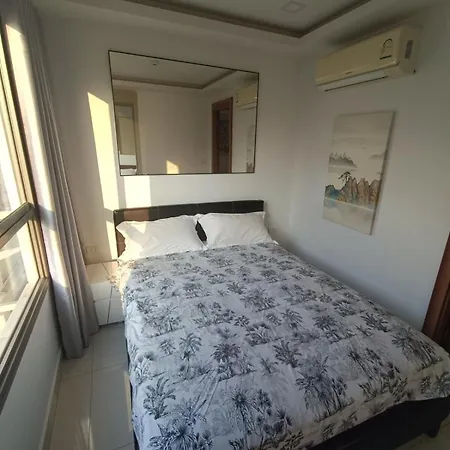 Arcadia Pattaya