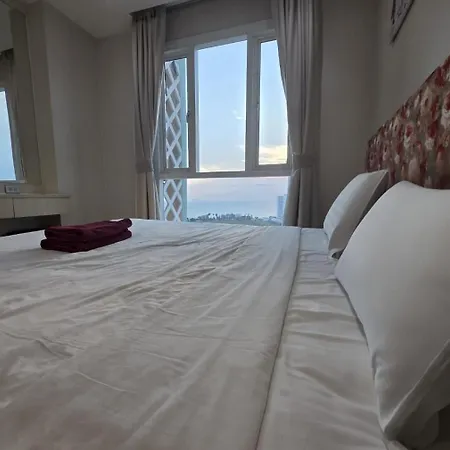 2 Bed Seaview -best Of Location A Gem Apartment Pattaya