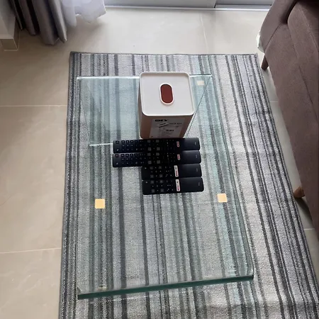 Beautiful 1 Bedroom With Big Balcony And Lagoon Pool Apartment Pattaya