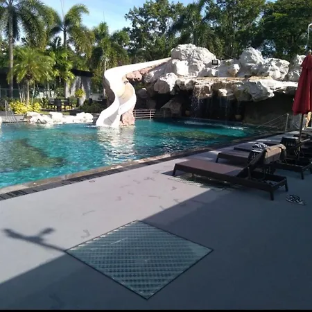 Sea & View One Bedroom Near Pool & Wi-fi Thailand Apartment Pattaya