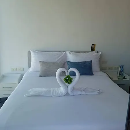 Apartment Posh 284 *
