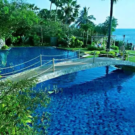 The Palm Wongamat Front Sea View Apartment