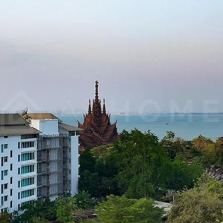 Club Royal * Pattaya