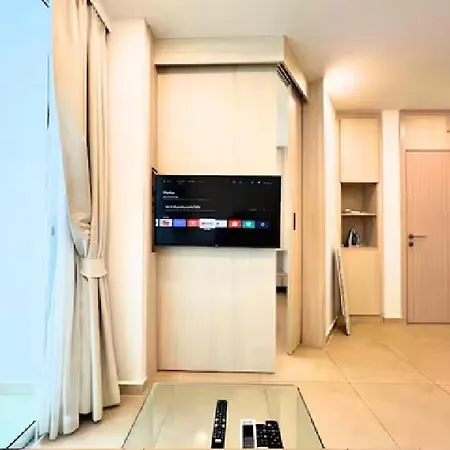 Style Living - Great Location At * Pattaya