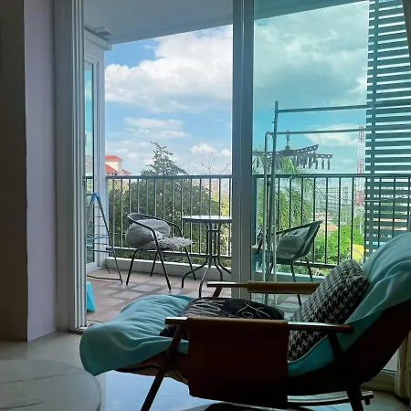 Apartment Diamond In The Center Of *