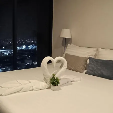 Posh 284 * Pattaya
