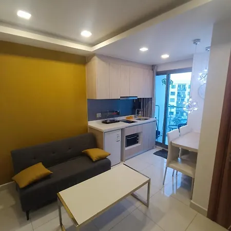 Arcadia * Pattaya