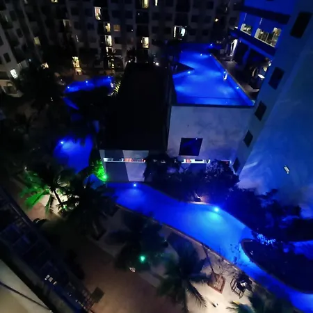 Arcadia Apartment