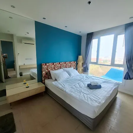 Apartment Grande Caribbean *