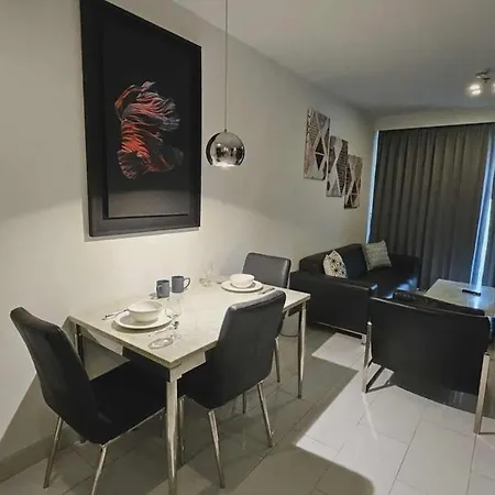 Sea & View One Bedroom Near Pool & Wi-fi Thailand