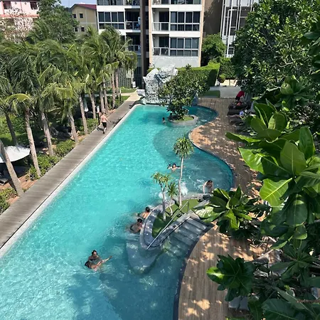 Unixx South Pattaya
