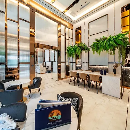 Once X Monthstayz Thailand
