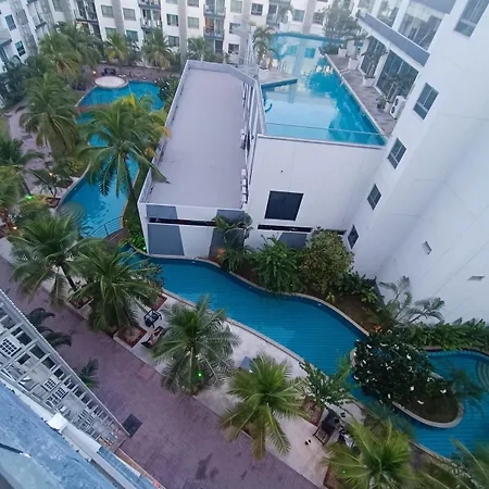 Arcadia Apartment