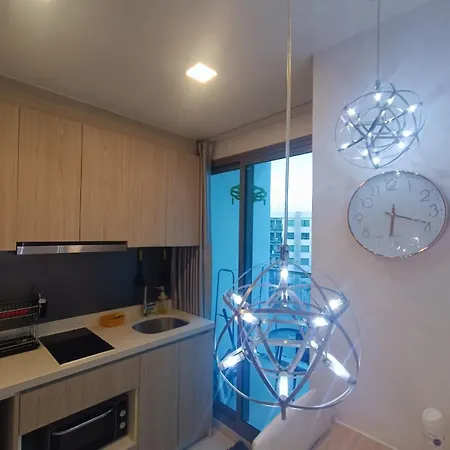 Arcadia Apartment *