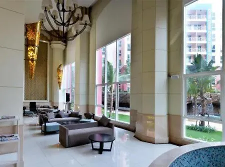Apartment Grande Caribbean
