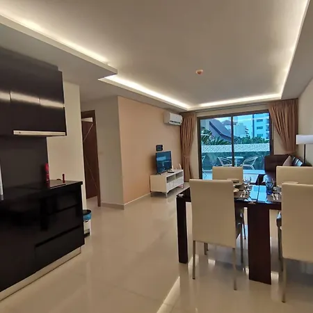 คลับรอยัล2bed