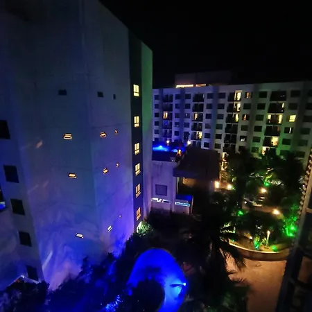 Apartment Arcadia *
