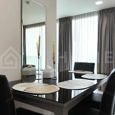Apartment Club Royal *