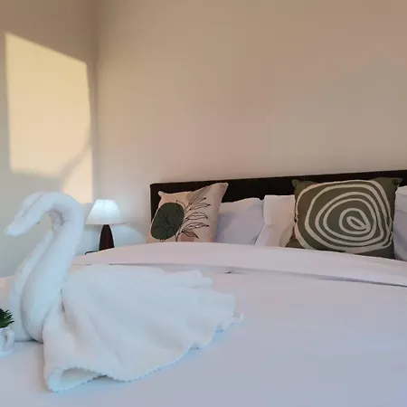 Apartment คลับรอยัล2bed *
