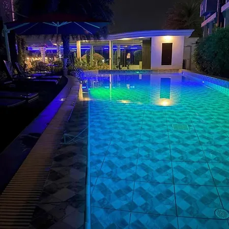 Great Location At - Affordable Luxury Pattaya