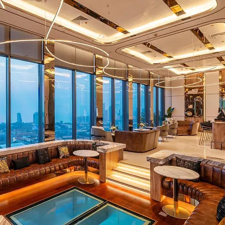 Apartment Once X Monthstayz Thailand *