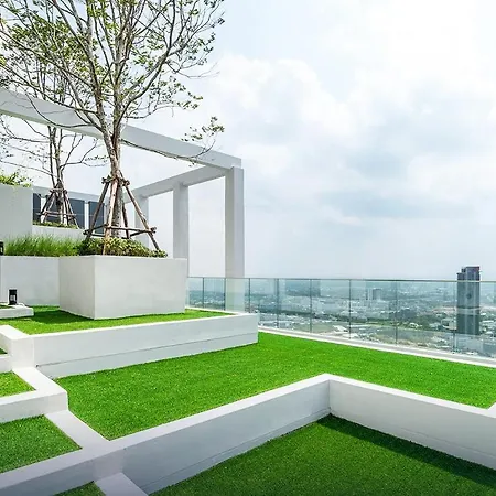 Once X Monthstayz Thailand *