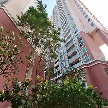 Grande Caribbean Apartment