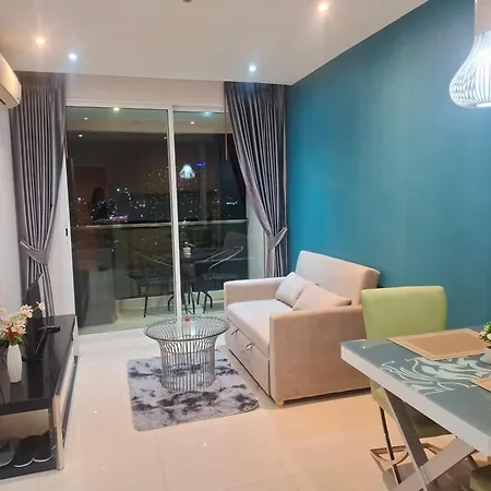 Apartment Grande Caribbean