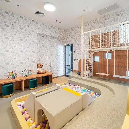 Apartment Once X Monthstayz Thailand Pattaya