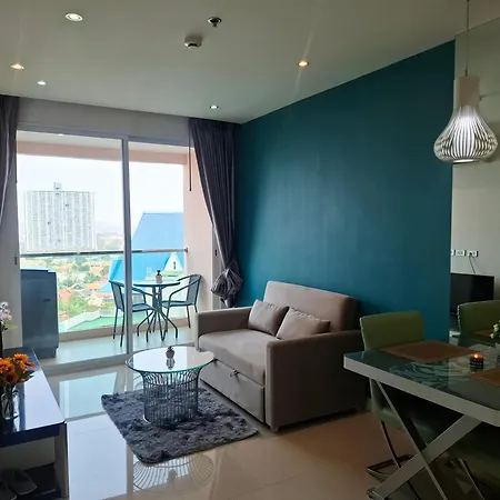 Apartment Grande Caribbean *