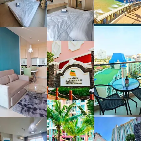 Grande Caribbean Apartment *