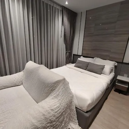 Pattaya Sea View Room In Andromeda Condo อพาร์ทเม้น Pattaya