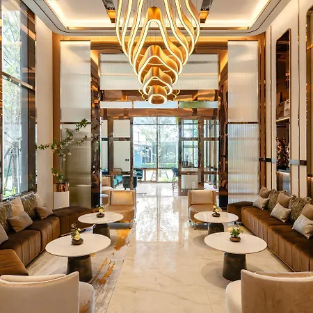 Once X Monthstayz Thailand Apartment