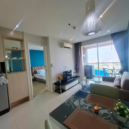 Grande Caribbean Apartment