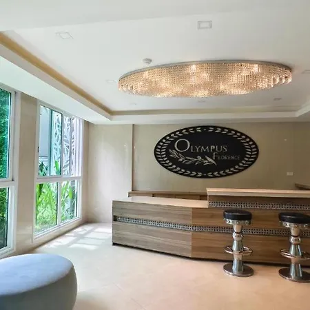 Style Living - Great Location At Apartment