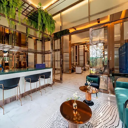 Apartment Once X Monthstayz Thailand Pattaya