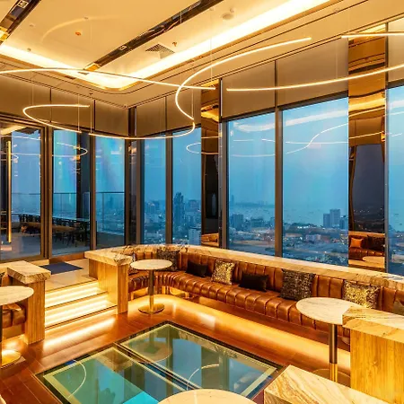 Apartment Once X Monthstayz Thailand *