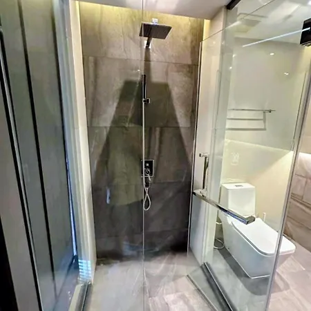 Pattaya Sea View Room In Andromeda Condo อพาร์ทเม้น Pattaya