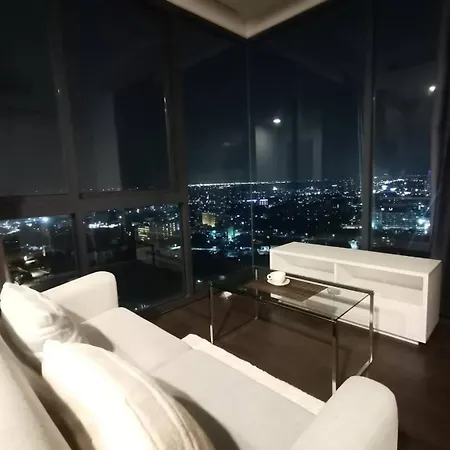 Posh 284 Apartment Pattaya