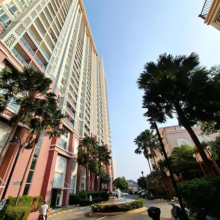 Apartment Grande Caribbean