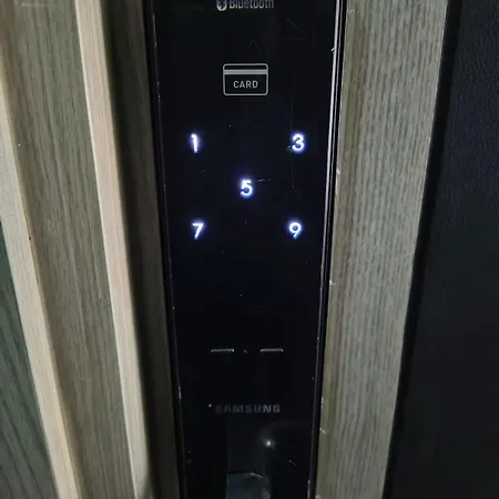 Pattaya Sea View Room In Andromeda Condo อพาร์ทเม้น