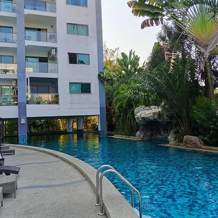 คลับรอยัล2bed