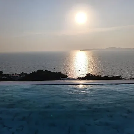 Pattaya Sea View Room In Andromeda Condo อพาร์ทเม้น