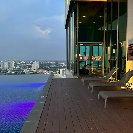 Posh 284 * Pattaya