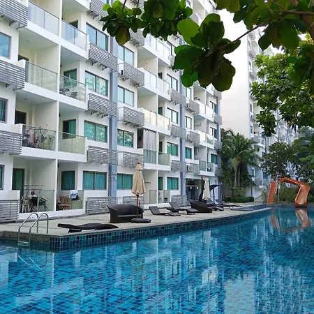 คลับรอยัล2bed